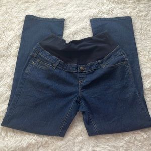 Belly by Design Maternity Jeans